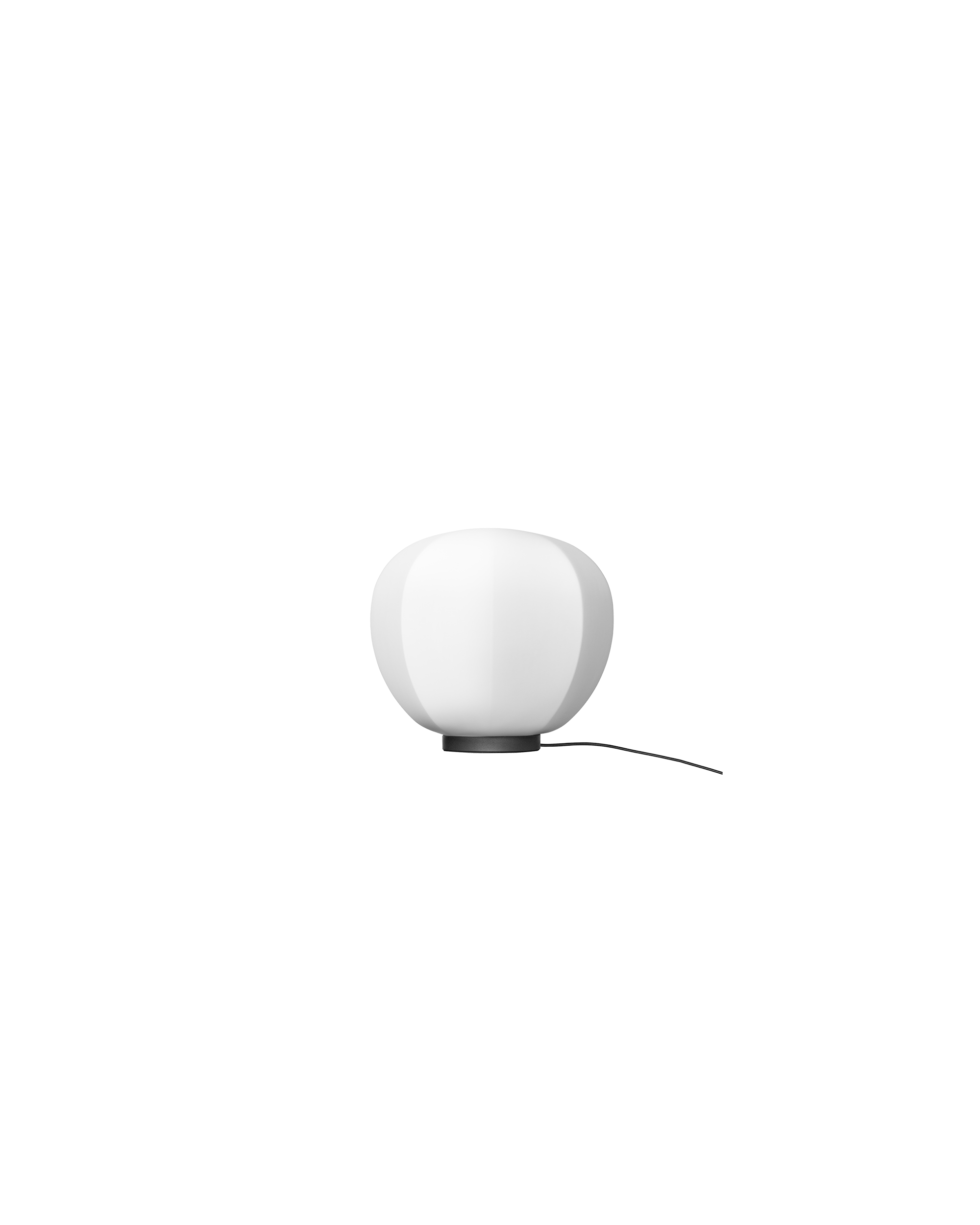 Persimon Table Lamp, Large by Fogia